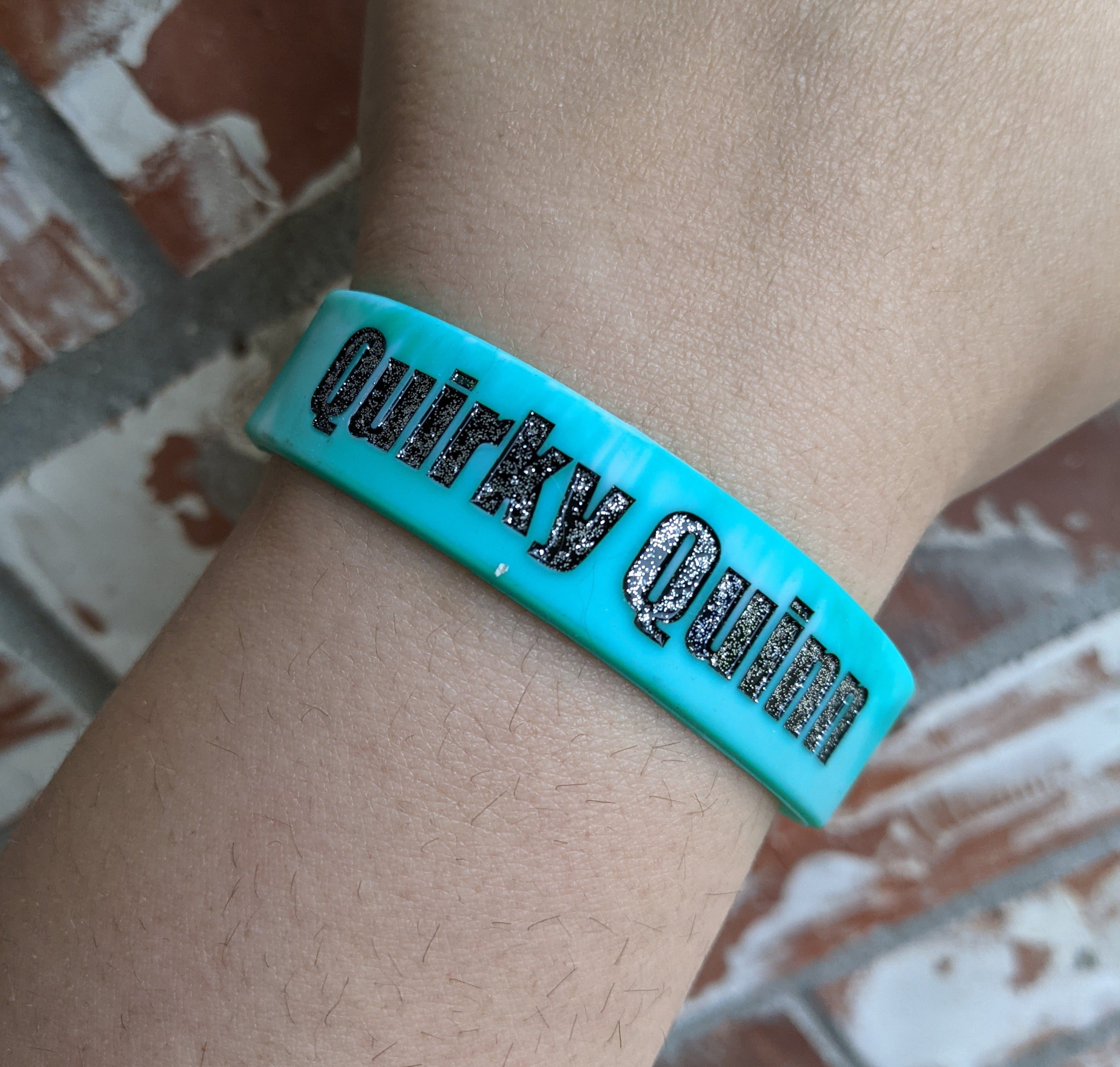 Quirky bracelets on sale